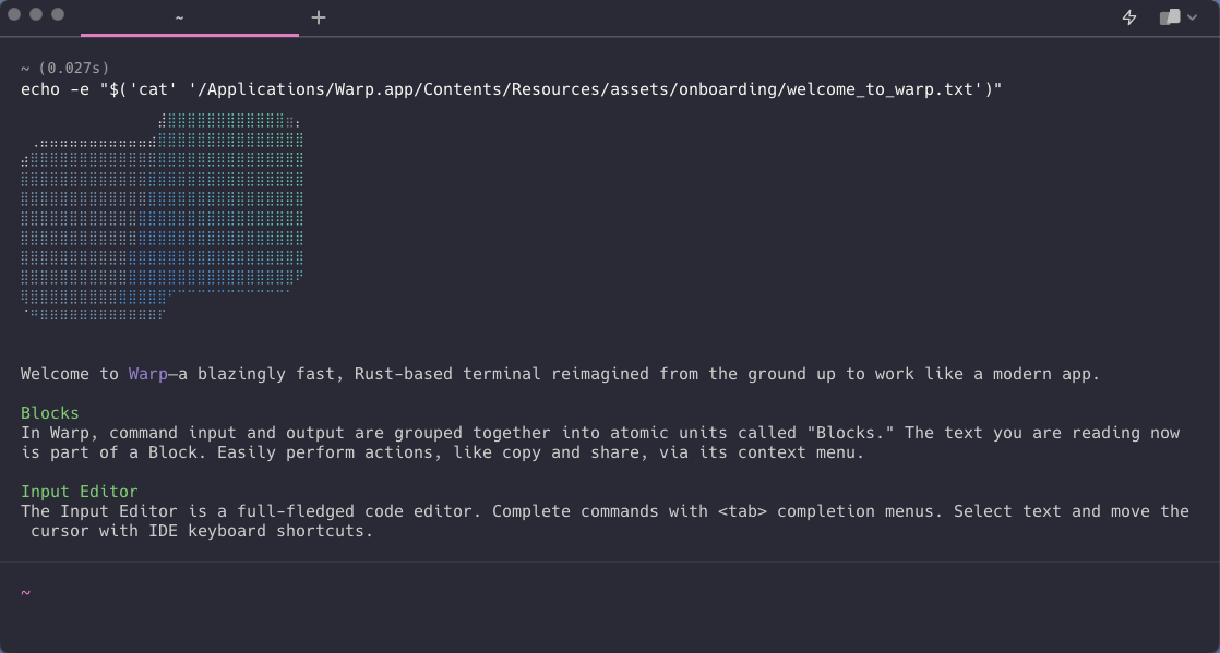 Dracula preview